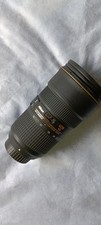 Nikon nikkor lens d'occasion  Expédié en Belgium