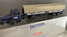 Wiking werbemodell dachser gebraucht kaufen  Bad Oeynhausen