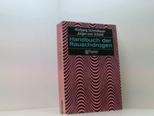 Handbuch rauschdrogen wolfgang gebraucht kaufen  Berlin