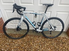 Specialized crux aluminium for sale  NORTHAMPTON