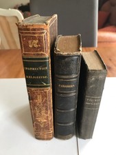 Livres nouveau testament d'occasion  Frontignan