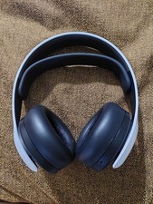 Cuffie sony ps5 usato  Roma