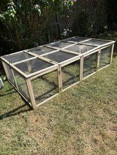 large rabbit run for sale large rabbit run for sale DAVENTRY