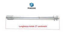 Asse perno ruota usato  Massa di Somma