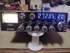 Galaxy radio 959b for sale  Elmwood Park