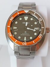 Montre seiko mod d'occasion  France