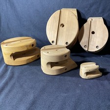Wood block tackle for sale  Lancaster