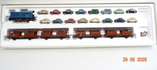 Märklin 28631 autotransportzu gebraucht kaufen  Erftstadt