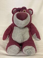 Lotso disney foot for sale  STOWMARKET