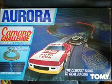 Scalextric tyco tomy for sale  SHEFFIELD