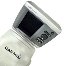 Garmin gpsmap gps for sale  Delray Beach