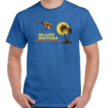 Island hoppers mens for sale  COVENTRY