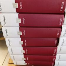 Enciclopedia volumi ed. usato  Volvera