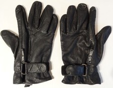 Weicher lederhandschuh schwarz gebraucht kaufen  Berlin