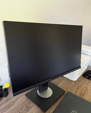 Viewsonic vg2448a lcd for sale  Carpentersville