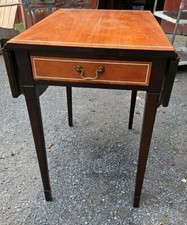Antique federal inlaid for sale  Shoreham