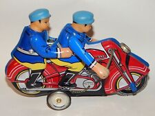 Altes blech motorrad gebraucht kaufen  Erfurt