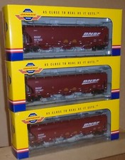Athearn genesis bnsf for sale  Erie