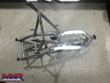 Malaguti grizzly frame for sale  LOUTH