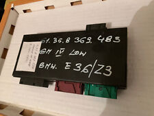 Bmw module low d'occasion  Anse