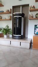 Stufa pellet canalizzata usato  Lenno