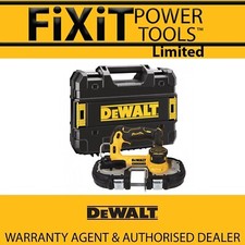 Dewalt dcs377nt 18v for sale  COLWYN BAY