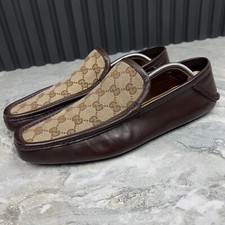 Gucci canvas vintage for sale  Hollywood
