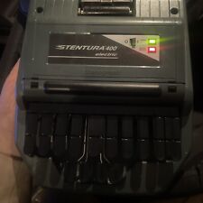 Stentura 400 stenograph for sale  Oregon House