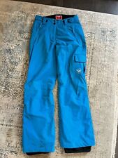 Rossignol kinder skihose gebraucht kaufen  Obersulm