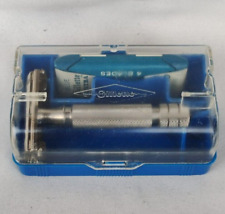 Rasoio sicurezza gillette usato  Torino