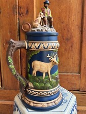 Vintage decorative hunter for sale  Sussex
