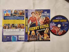 Johnny guitar dvd usato  Italia