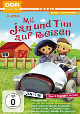 Jan tini reisen gebraucht kaufen  Hennigsdorf