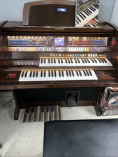 Lowrey organ holiday for sale  Essex Junction