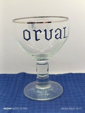 Ancien verre abbaye d'occasion  Libercourt