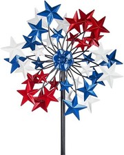 Outdoor wind spinner for sale  Naperville