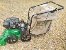 Petrol billy goat for sale  NEWBURY