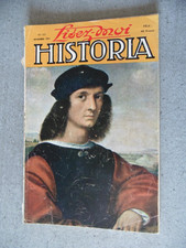 Lisez historia 60 d'occasion  Bassillac
