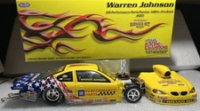 Racing champions warren for sale  Anderson