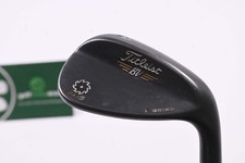 Titleist vokey sm5 for sale  LOANHEAD
