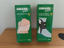 Gibaud ortho cavigliera usato  Diamante
