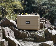 Waterproof protective case for sale  SALFORD