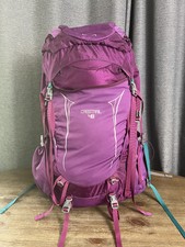 Rei women crestrail for sale  Redding