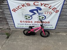 Forme cubley wheel for sale  WITNEY