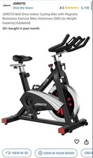 Joroto stationary exercise for sale  Los Angeles