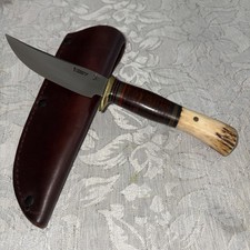 Behring hunting knife for sale  Peterborough