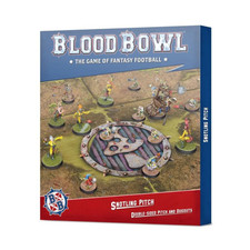 Blood bowl goblins for sale  Madison