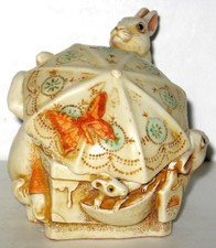 harmony kingdom trinket box for sale  Louisville