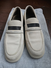 Brunello cucinelli loafers for sale  LONDON