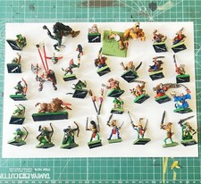Old hammer warhammer for sale  THORNTON HEATH
